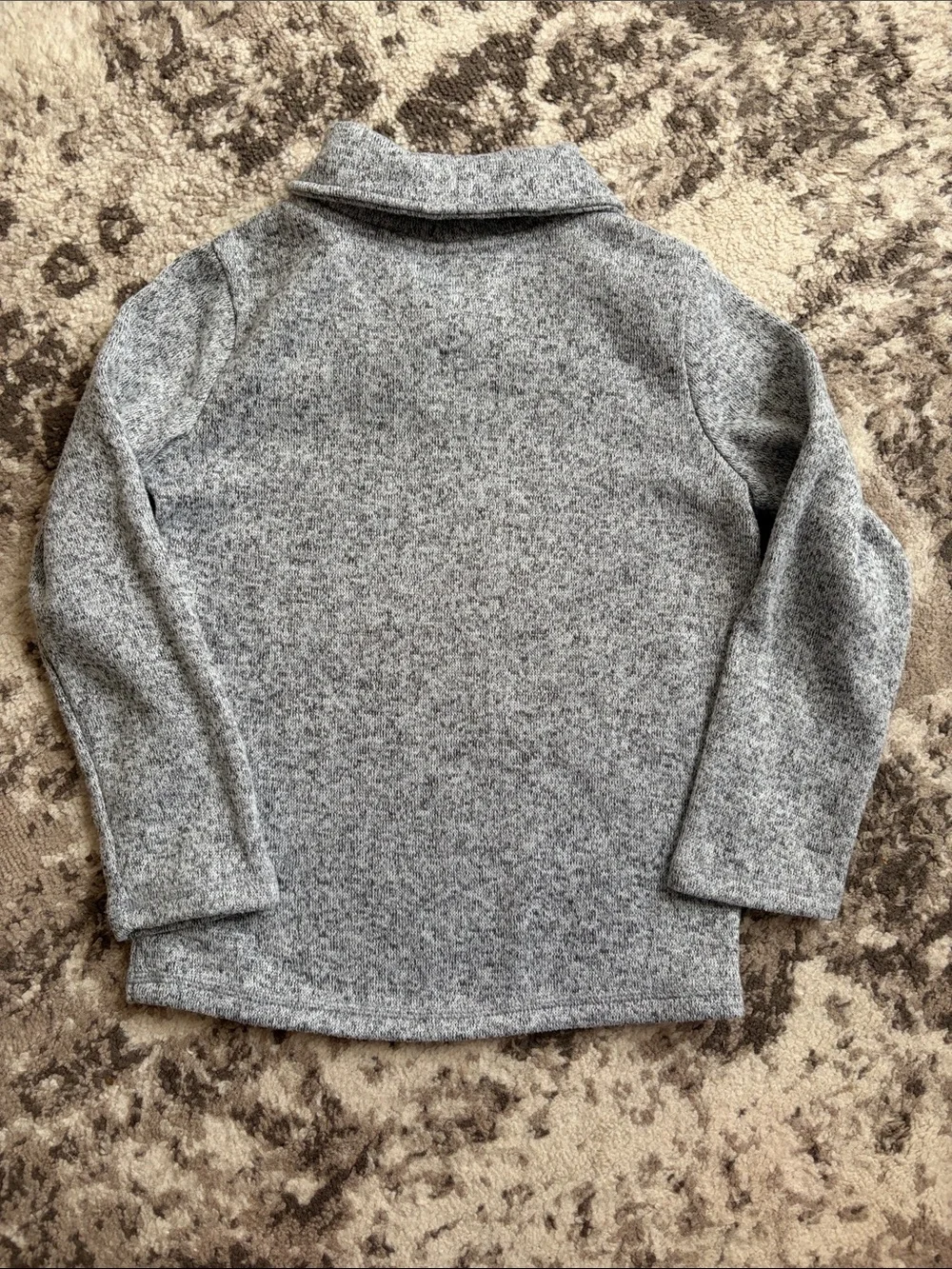 Jumping Beans Size 6